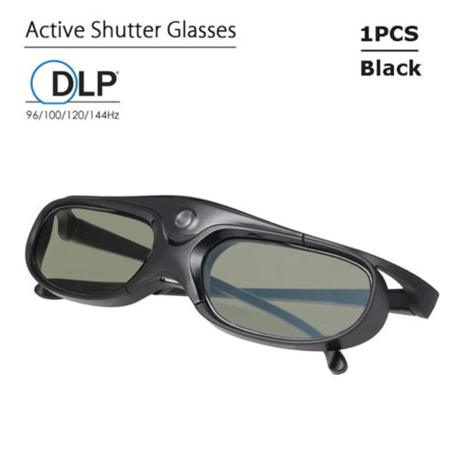 3D-очки Yovanxer JX30 DLP-Link